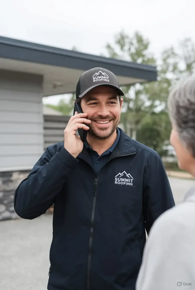 Flat Roof Leak Repair Excello, MO FAQs